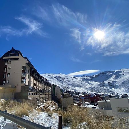 Monte Oiz Sierra Nevada Serra Nevada Exterior foto